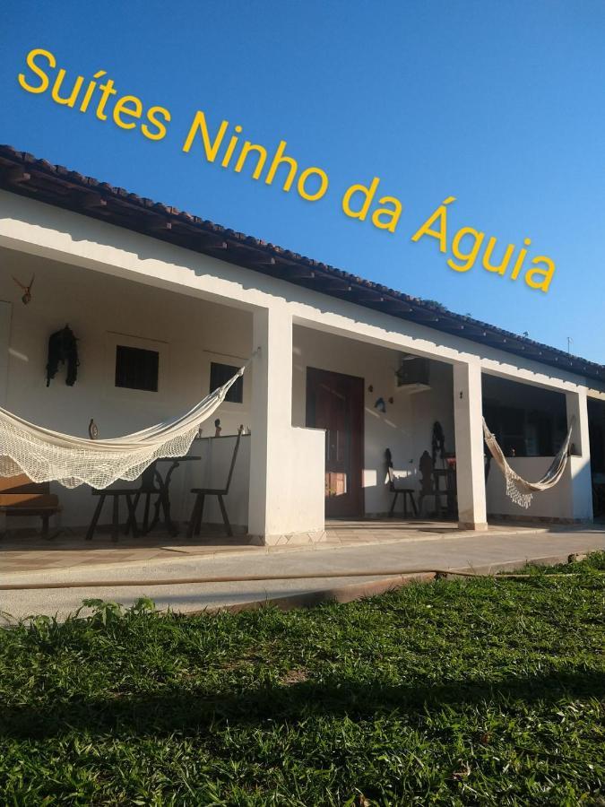 Suites Ninho Da Aguia סקווארמה מראה חיצוני תמונה