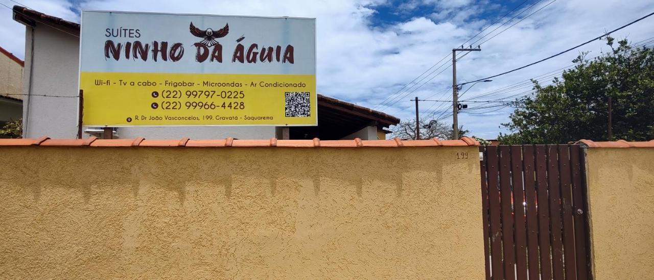 Suites Ninho Da Aguia סקווארמה מראה חיצוני תמונה