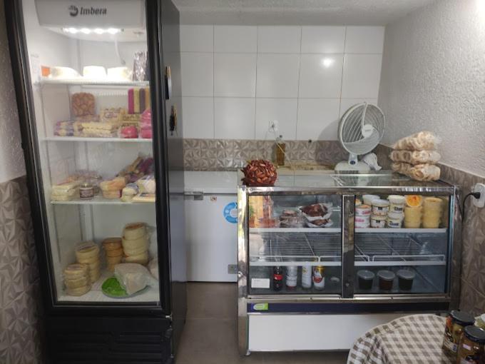 Suites Ninho Da Aguia סקווארמה מראה חיצוני תמונה