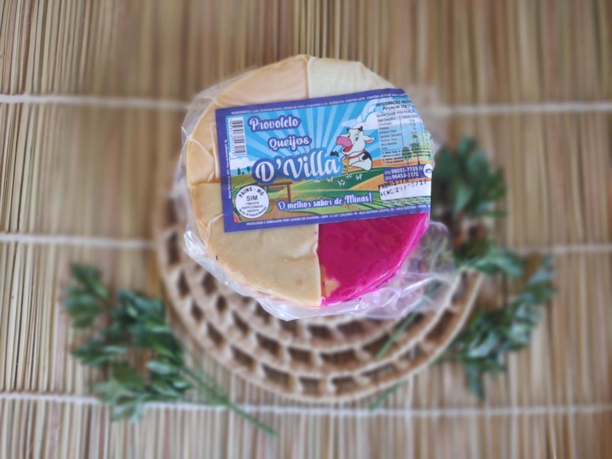 Suites Ninho Da Aguia סקווארמה מראה חיצוני תמונה