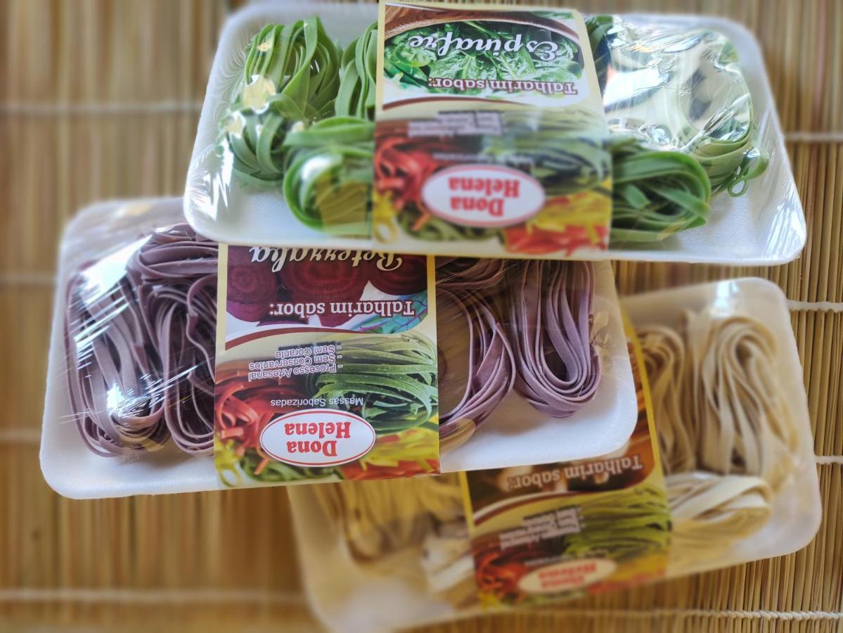 Suites Ninho Da Aguia סקווארמה מראה חיצוני תמונה